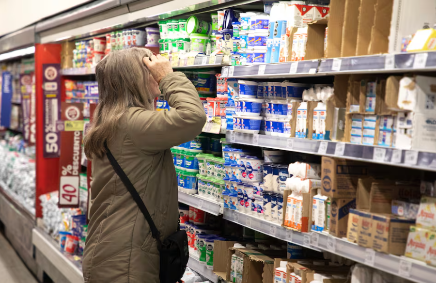 La inflación en Santa Fe se desacelera al 2,3% en mayo: la menor suba desde septiembre