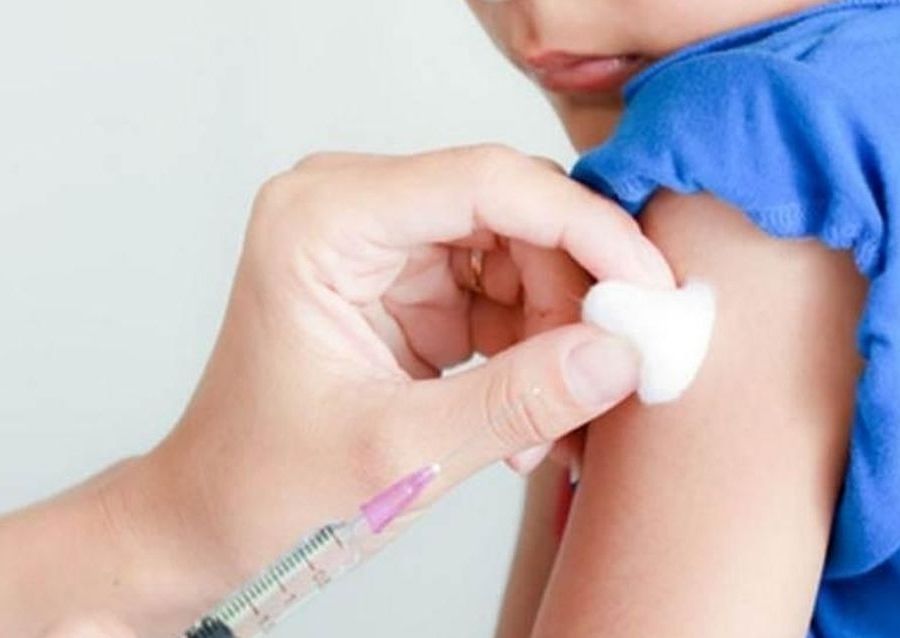 Gripe A en Santa Fe: 4 de cada 10 internados son menores de 14 años