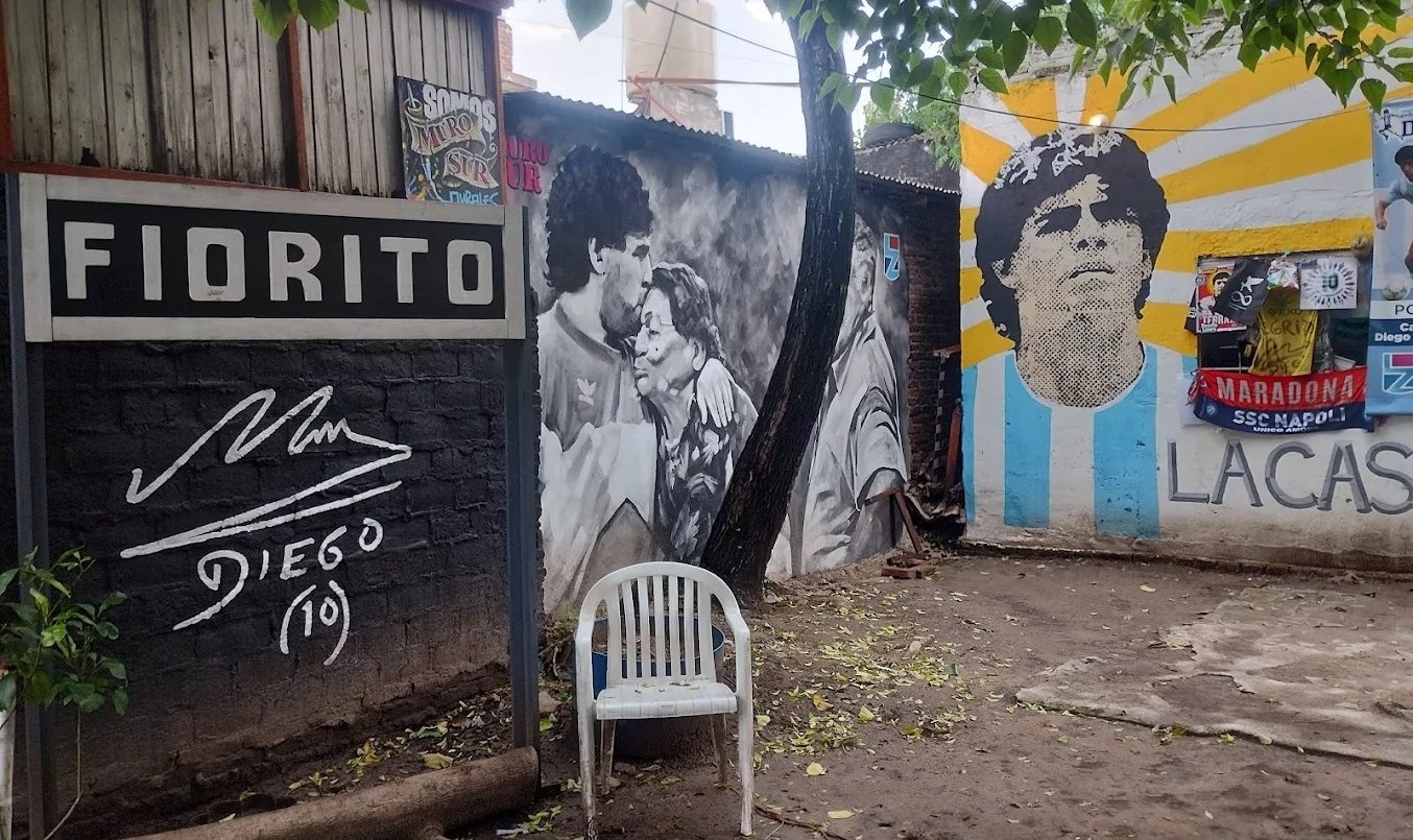 Cinco años de la muerte de Diego Maradona: un legado que reclama justicia | Deportes