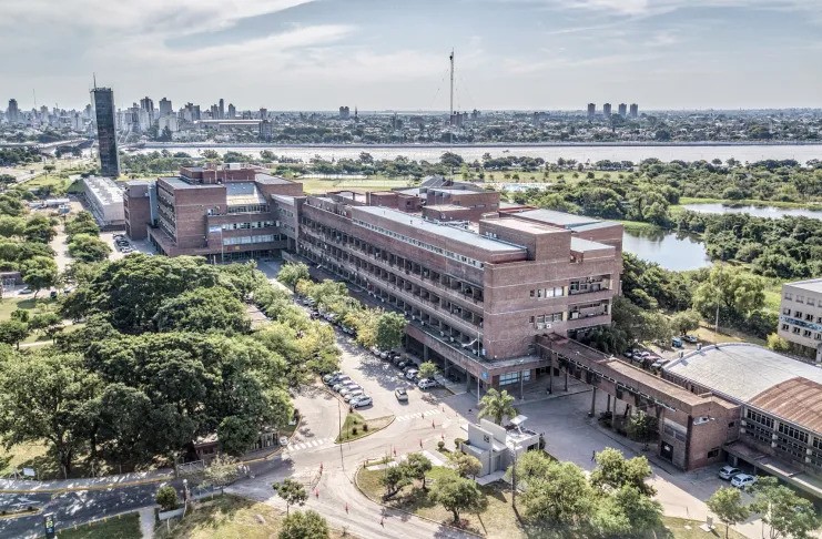 La UNL recibirá casi 10.000 nuevos estudiantes en 2026 | Información General