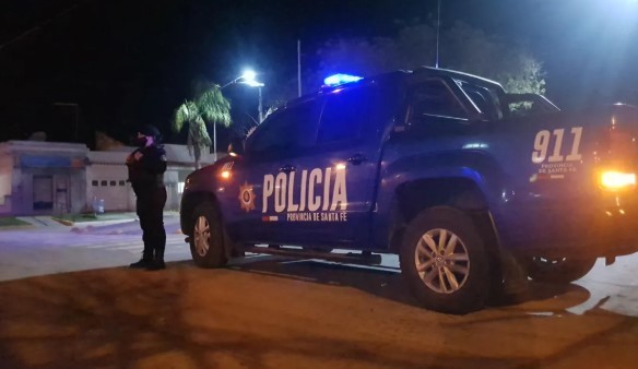 Apareció la menor que vio por última vez con vida a Jeremías Monzón | Policiales