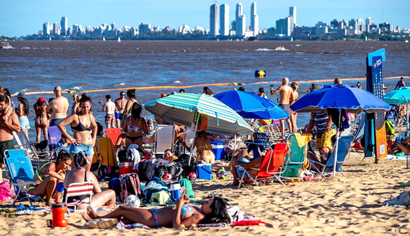 En la provincia, el fin de semana largo dejó más de $ 34.704 millones | Información General