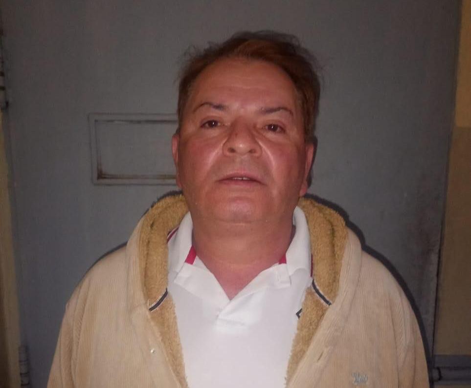 Cómo cayó “El Patrón” Gallardo en Puerto Madryn, uno de los prófugos más buscados de Santa Fe | Policiales