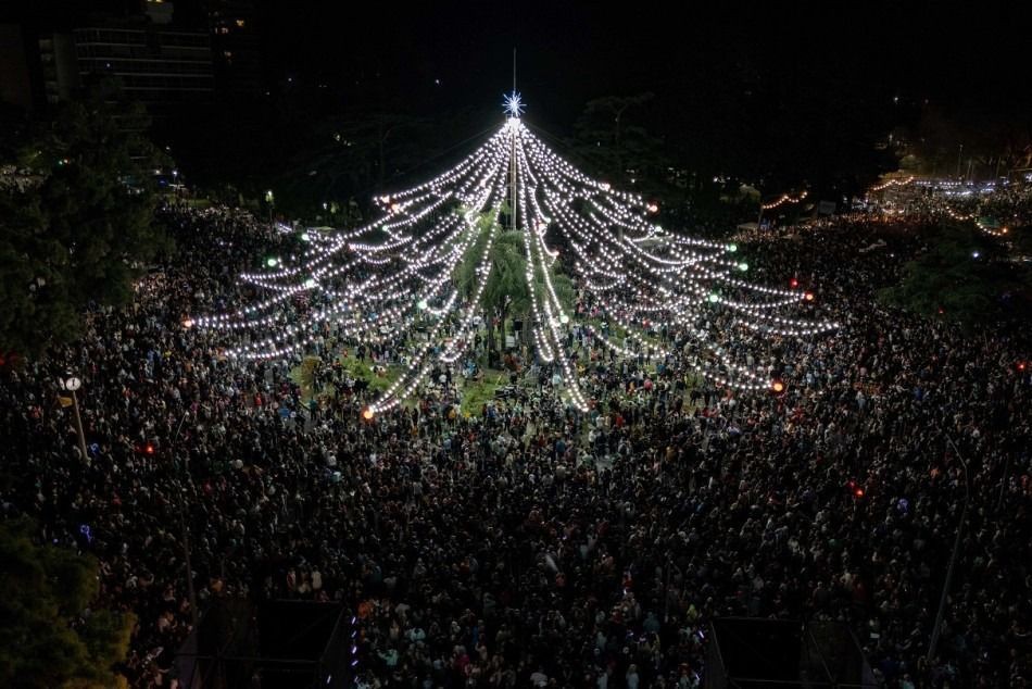 Llega un nuevo fin de semana largo a la provincia: las actividades que se podrán realizar | Información General