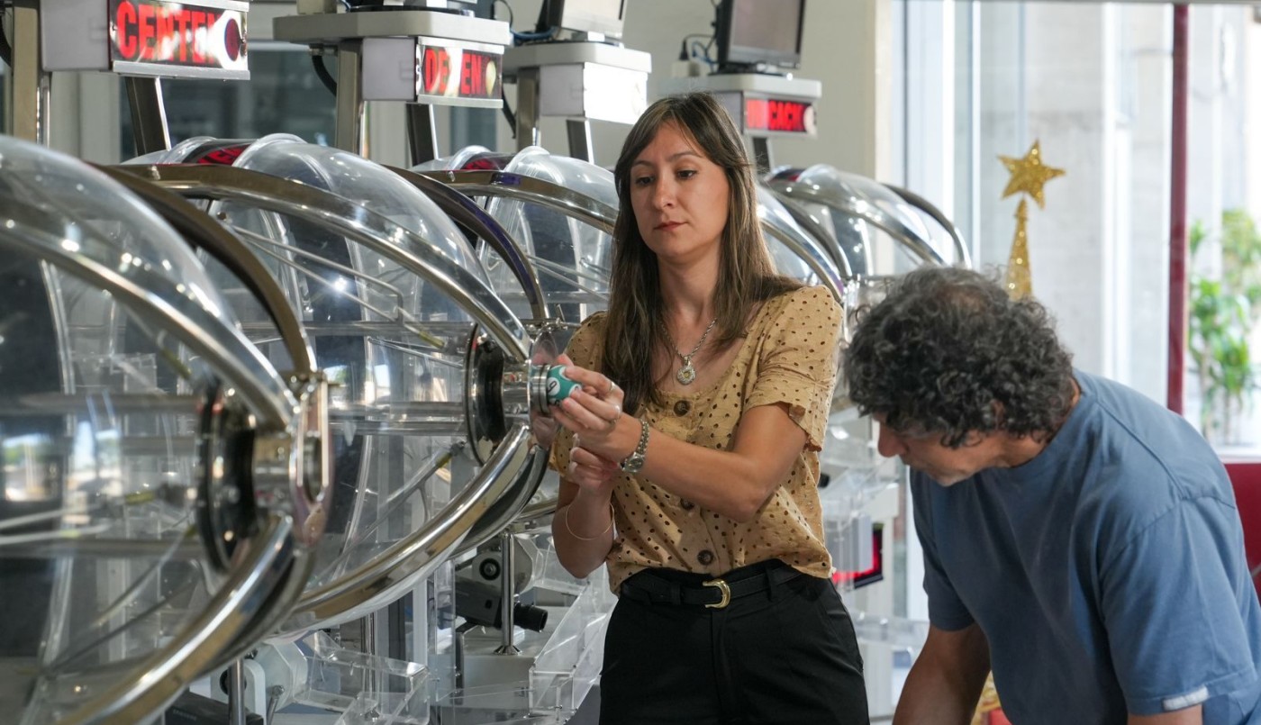 Créditos Nido: se realizó la segunda parte del sorteo para el resto de la provincia | Información General