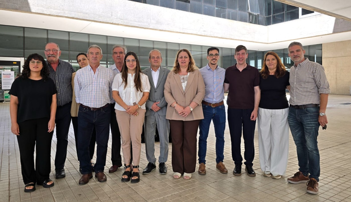 Santa Fe planifica un sistema propio de Residencias en Salud | Salud