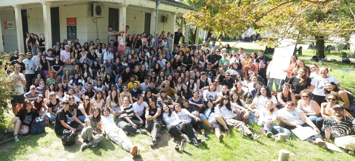 Residencias Culturales 2026: dieron a conocer el listado final de jóvenes seleccionados | Información General