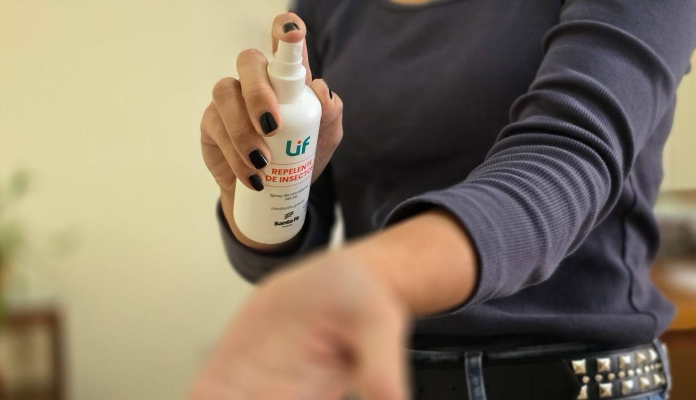 Brindan recomendaciones para quienes viajen al exterior o a otras provincias | Salud