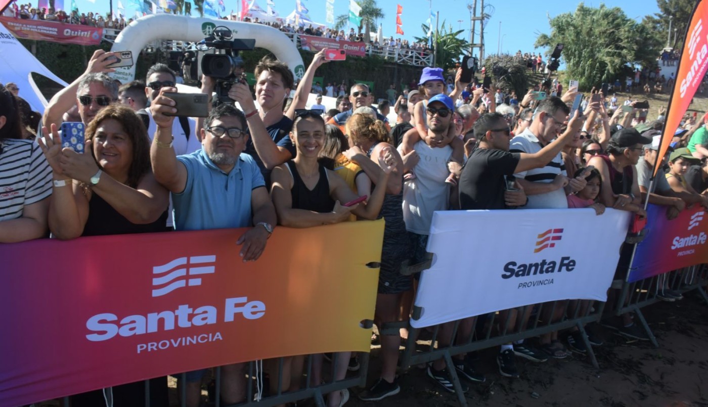 Turismo: más de 1.100.000 visitantes pasaron por la provincia este 2025 | Noticias