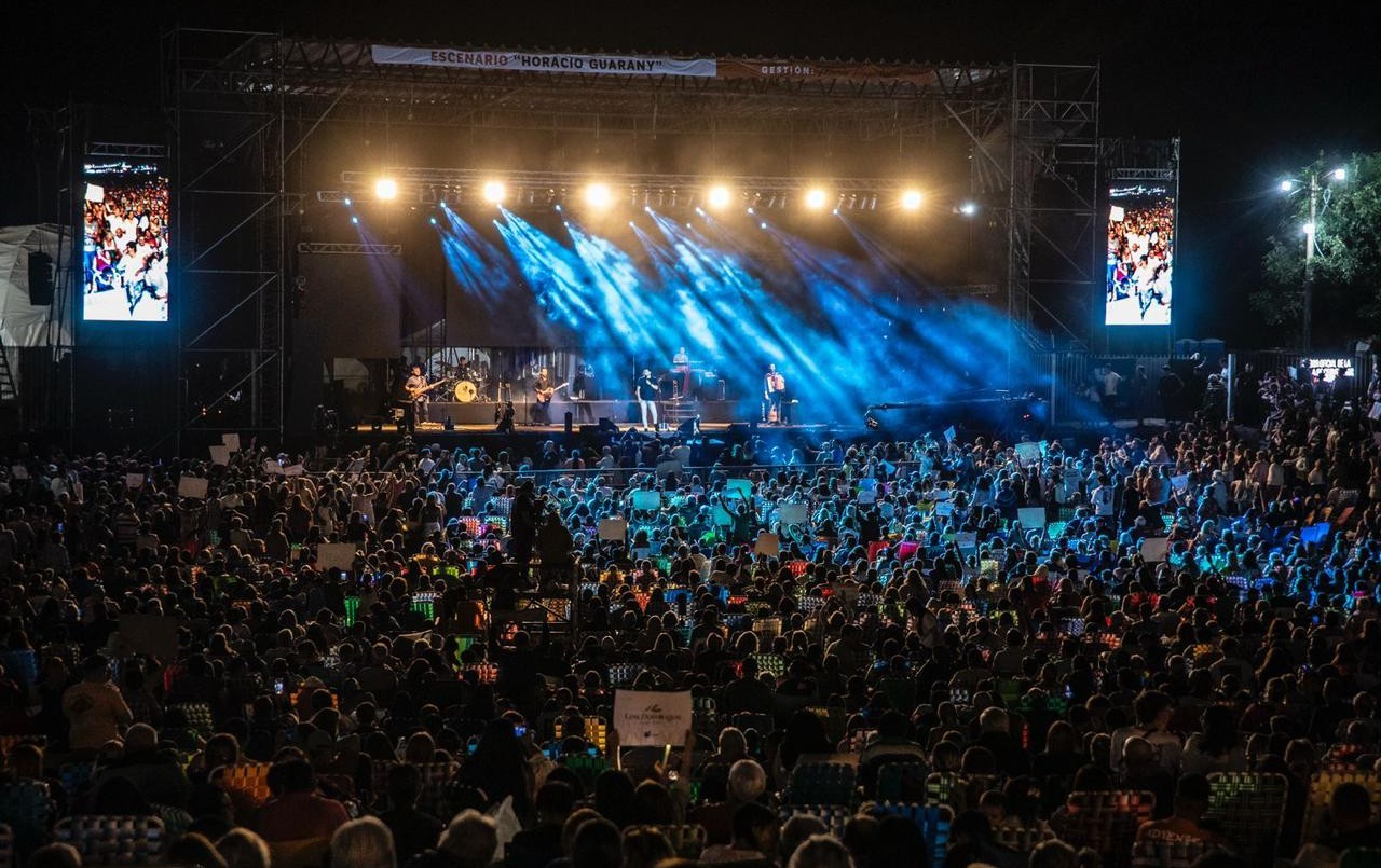 Más de 30 fiestas populares y culturales se podrán disfrutar en la provincia durante enero | Información General