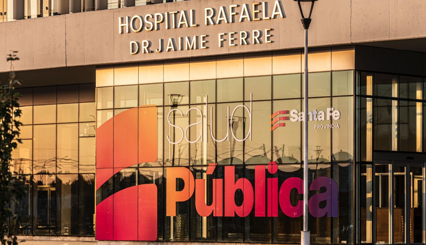 Se realizó la primera ablación de órganos en el nuevo Hospital Regional Jaime Ferré de Rafaela | Salud
