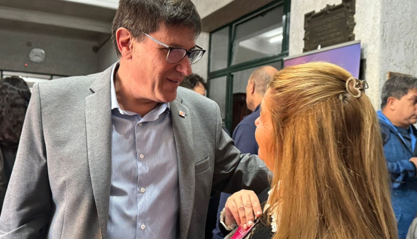 Se oficializaron las asignaciones de vacantes del concurso de ascenso a cargos directivos | Información General