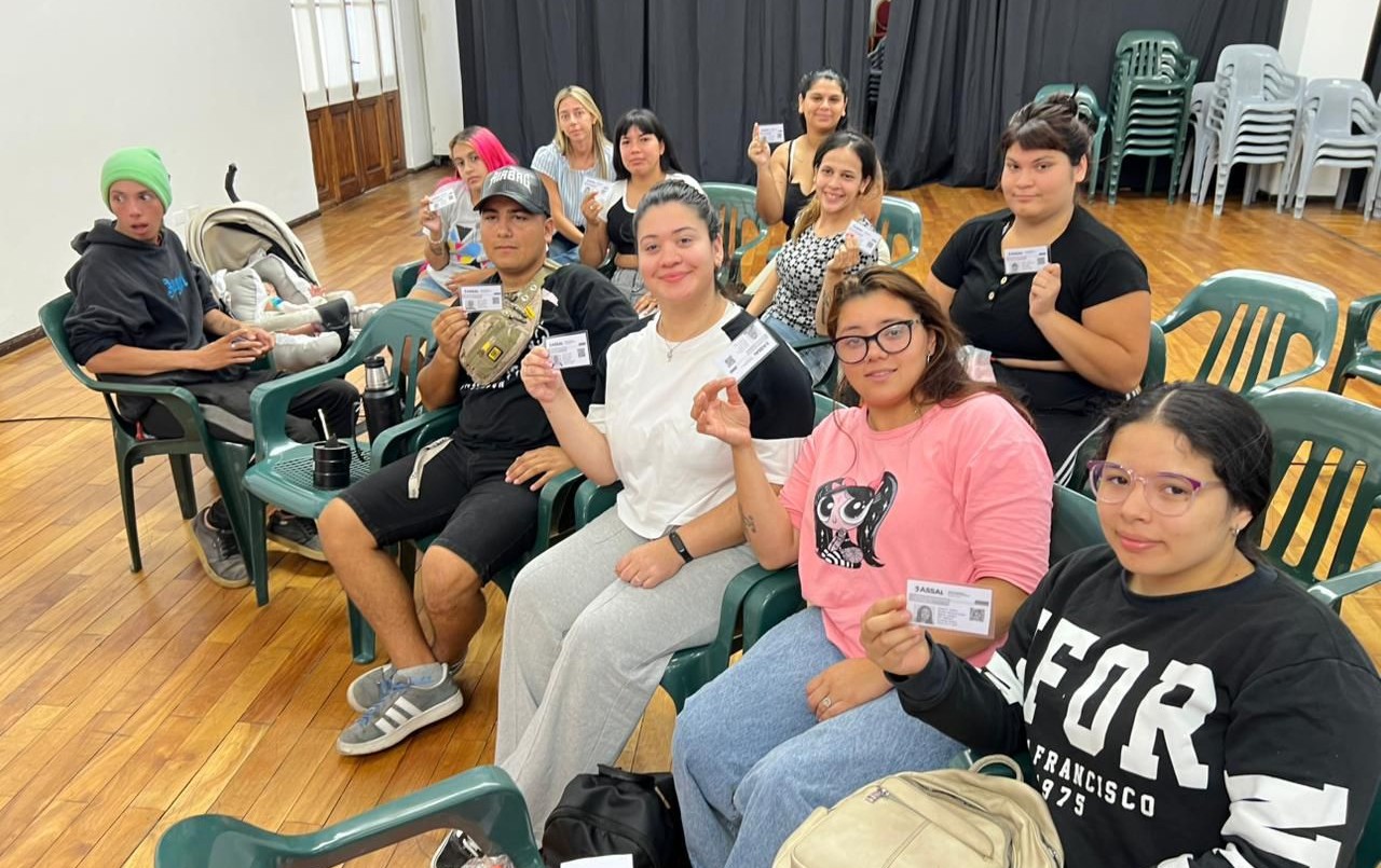 Más de 40 mil personas fueron capacitadas en manipulación segura de los alimentos | Información General