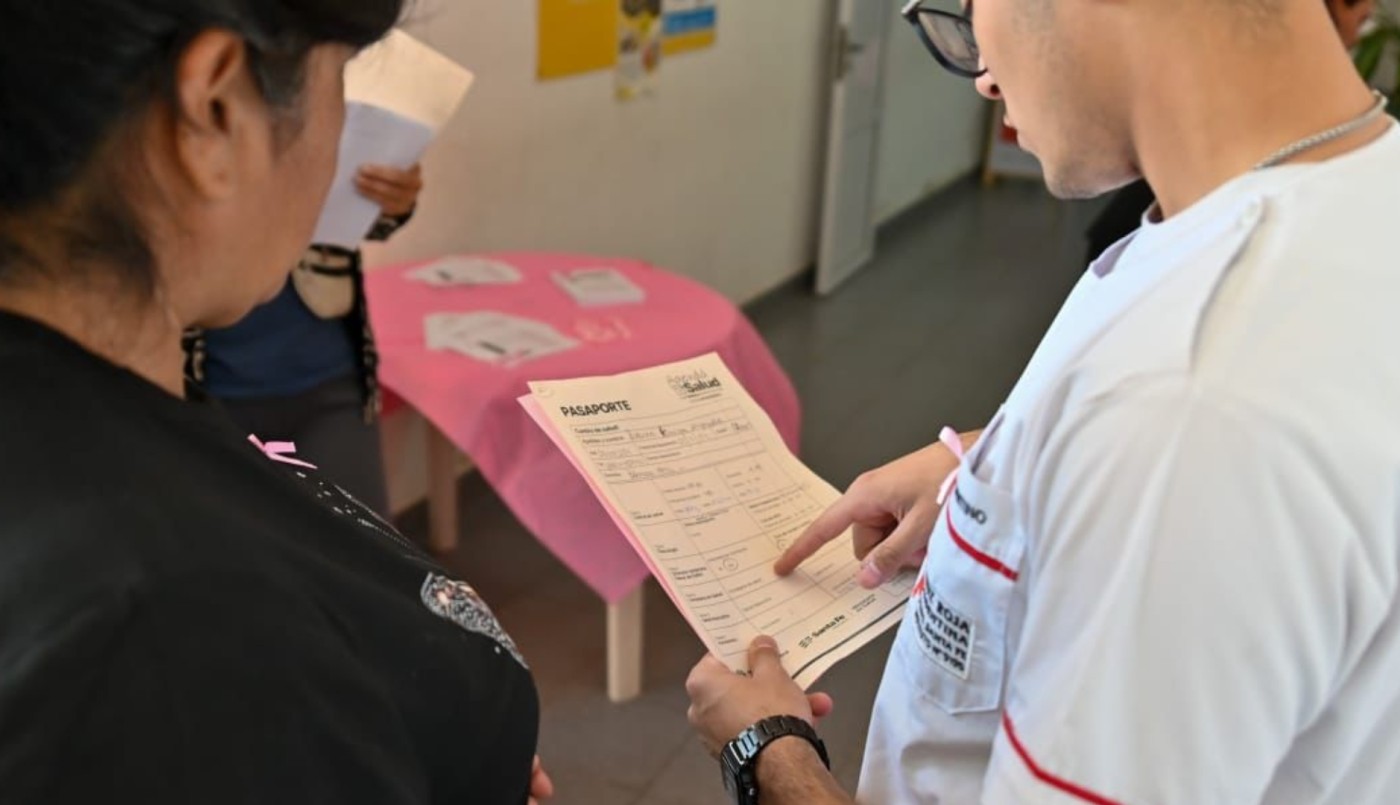 Día Mundial contra el Cáncer: en 2025, más de 1.700 pacientes acedieron a su tratamiento en la provincia | Salud