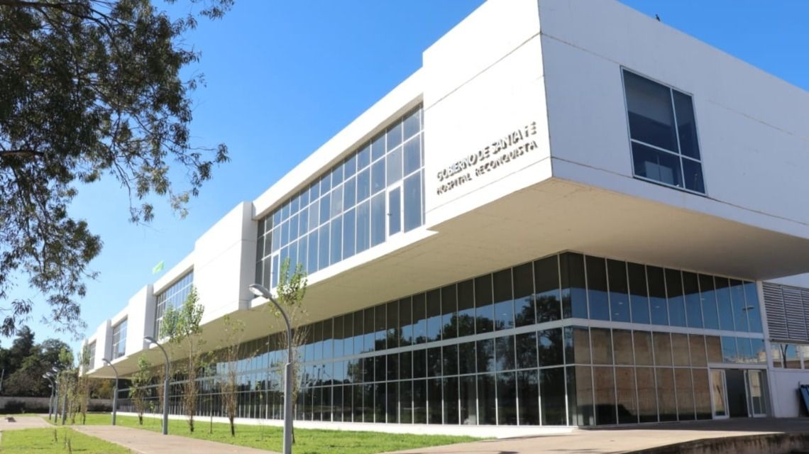 Educación: crean una escuela hospitalaria en Reconquista | Salud