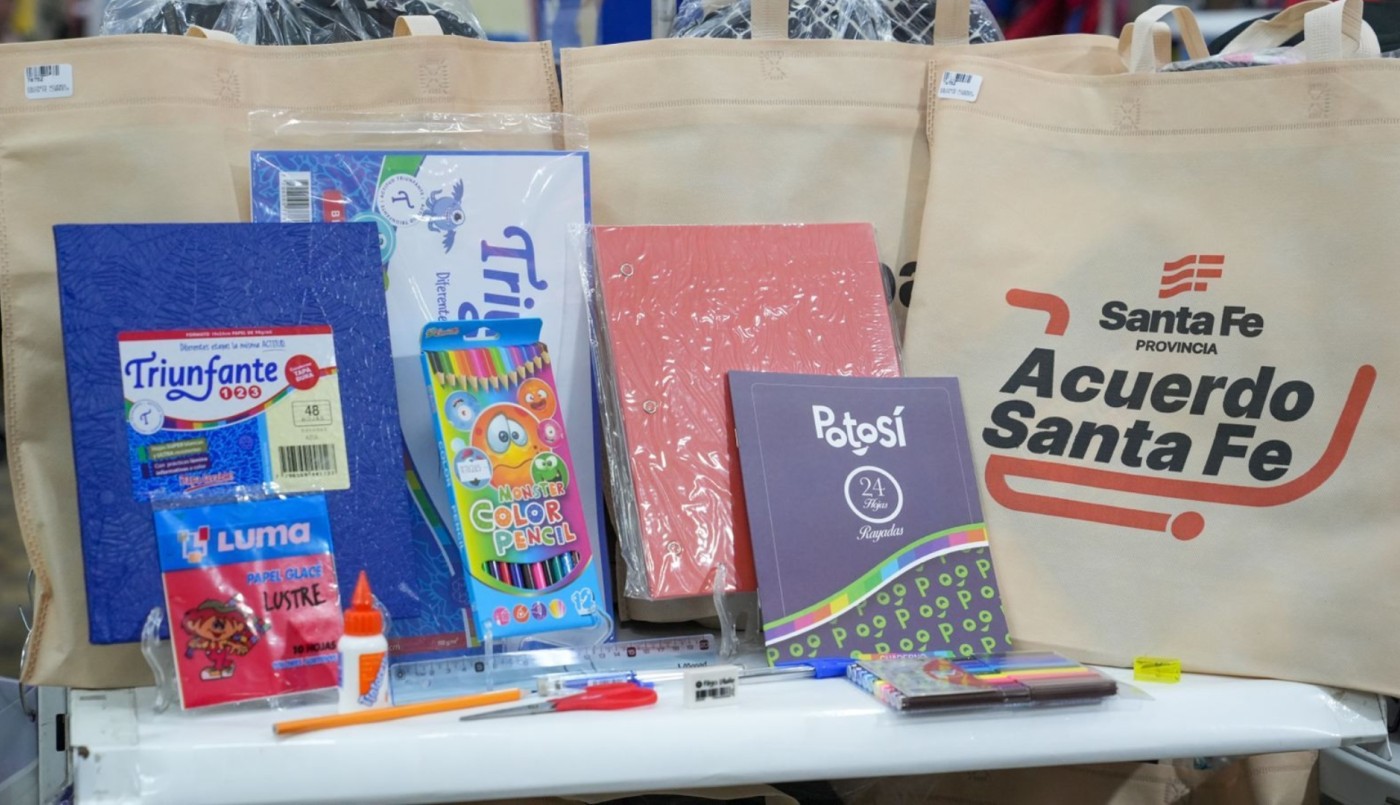 El gobierno paga el complemento educativo para el comienzo de clases | Información General