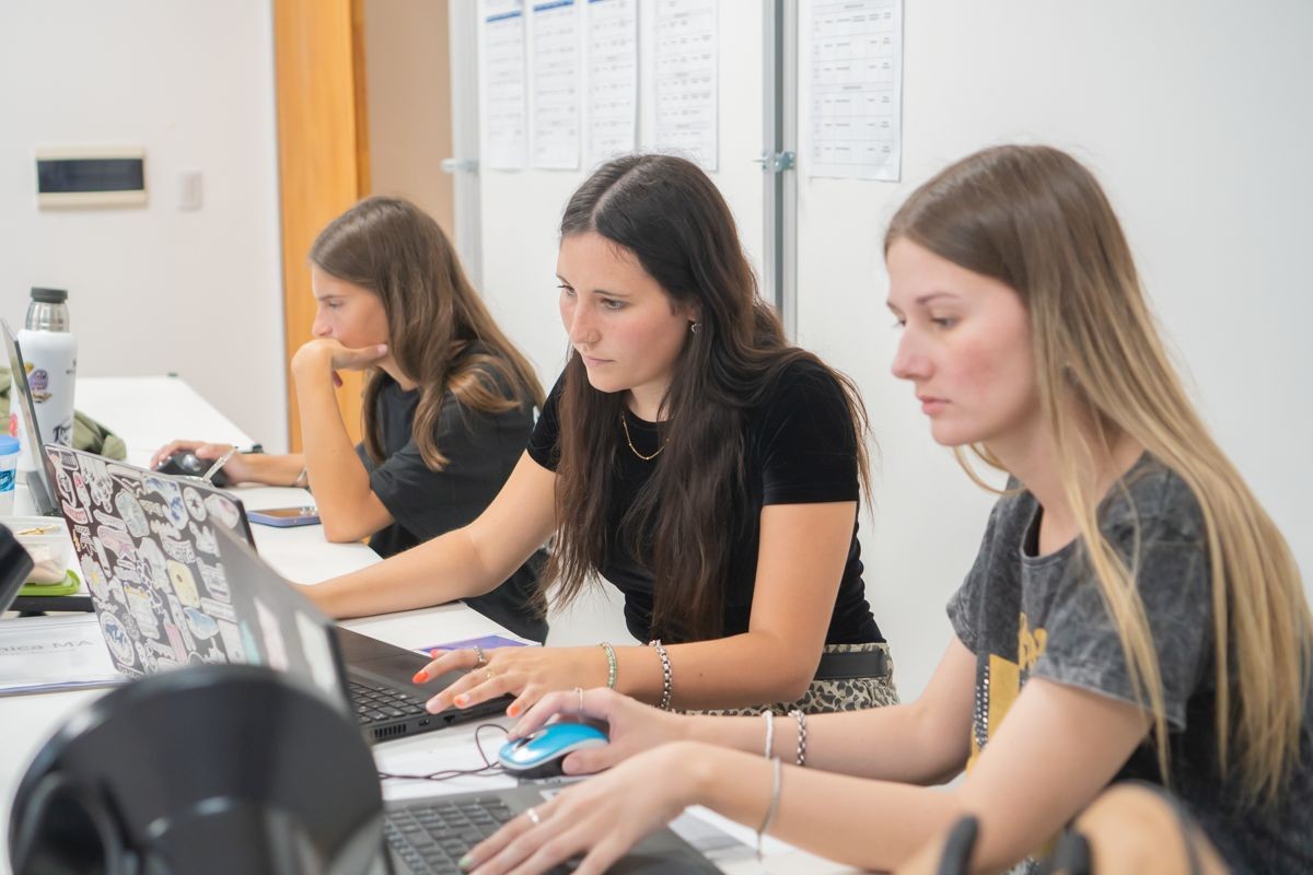 Educación: se abren 18 nuevas carreras terciarias en todo el territorio provincial | Información General