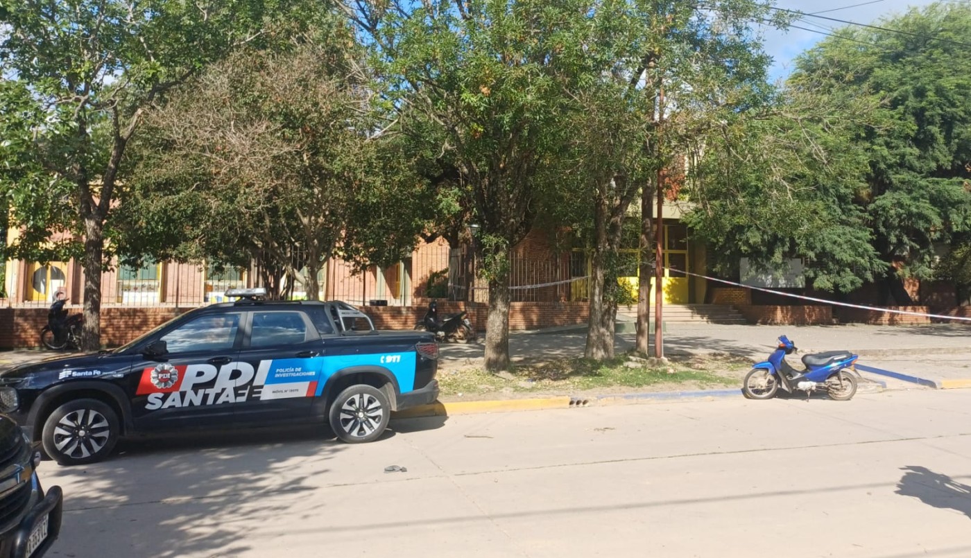 Conmoción en San Cristóbal: vecinos reclamaron justicia por el adolescente asesinado | Noticias