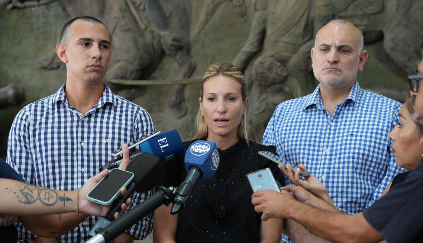 Treinta y ocho "Trapitos" fueron identificados y trasladados durante el fin de semana | Policiales