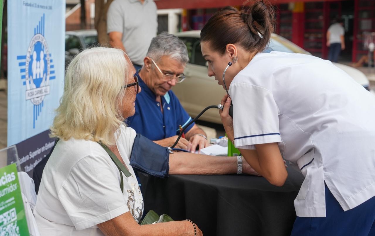 Impulsan la modernización de la Assal por el Día Mundial del Consumidor | Salud