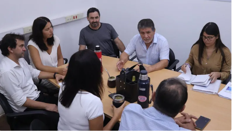 Paritaria Municipal: no se llegó a un acuerdo y las medidas de fuerza quedan ratificadas | Información General