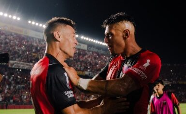 Colón visita a San Telmo con el objetivo de sumar otra victoria | Deportes