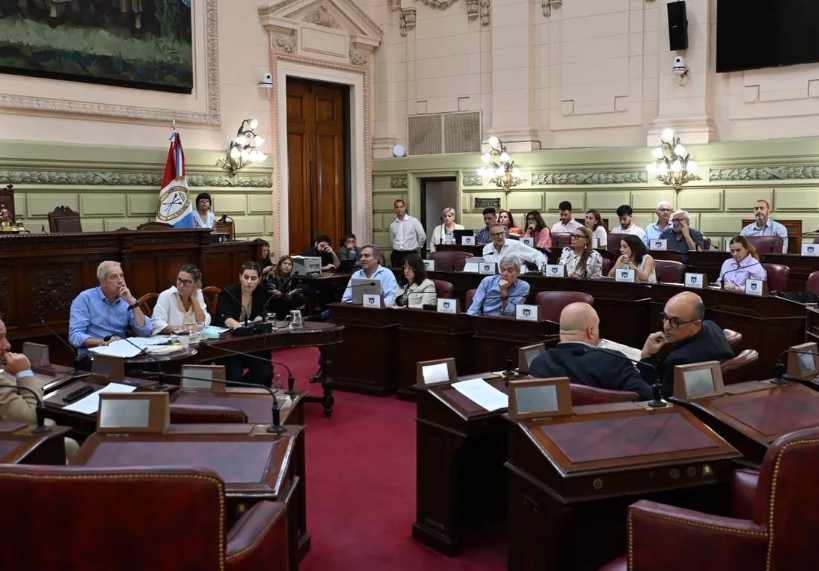 Ley de Municipios en Santa Fe: Diputados dictaminará el 8 de abril con cambios clave | Legislativas