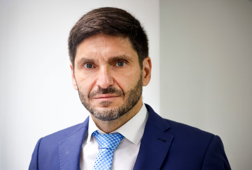 Confirmaron un plan para atentar contra el gobernador Maximiliano Pullaro | Información General