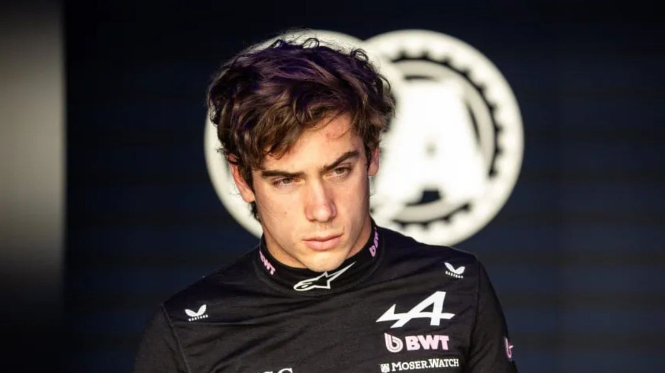 Franco Colapinto terminó 16° en Japón tras un Safety Car que arruinó su estrategia | Deportes