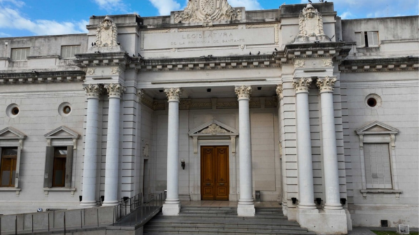 Ley de Municipios: comienza el debate en tres comisiones de la Cámara de Diputados | Legislativas