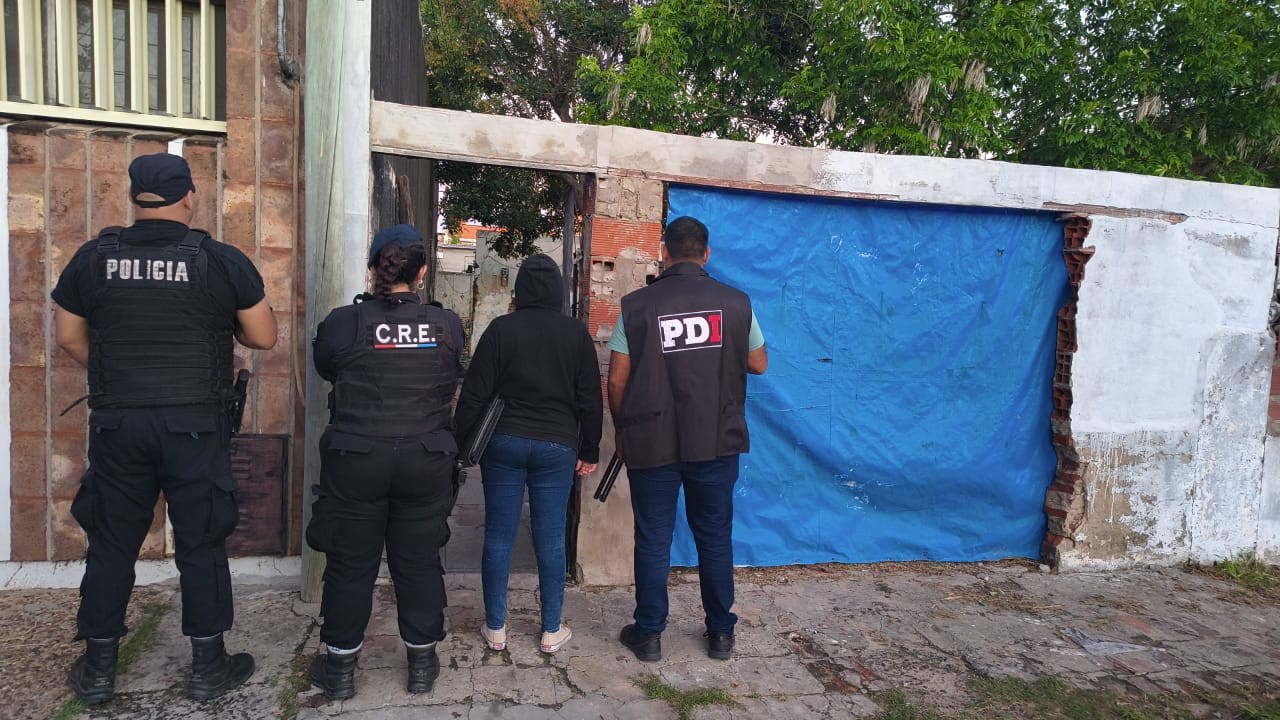 Dos personas detenidas en Santa Fe por tentativa de extorsión | Noticias