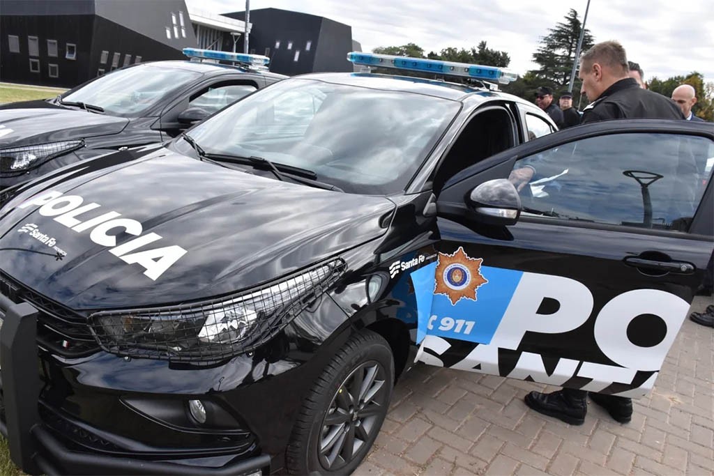 Golpe a la “Banda de la Costa”: detuvieron dos personas y secuestraron armas de guerra | Policiales