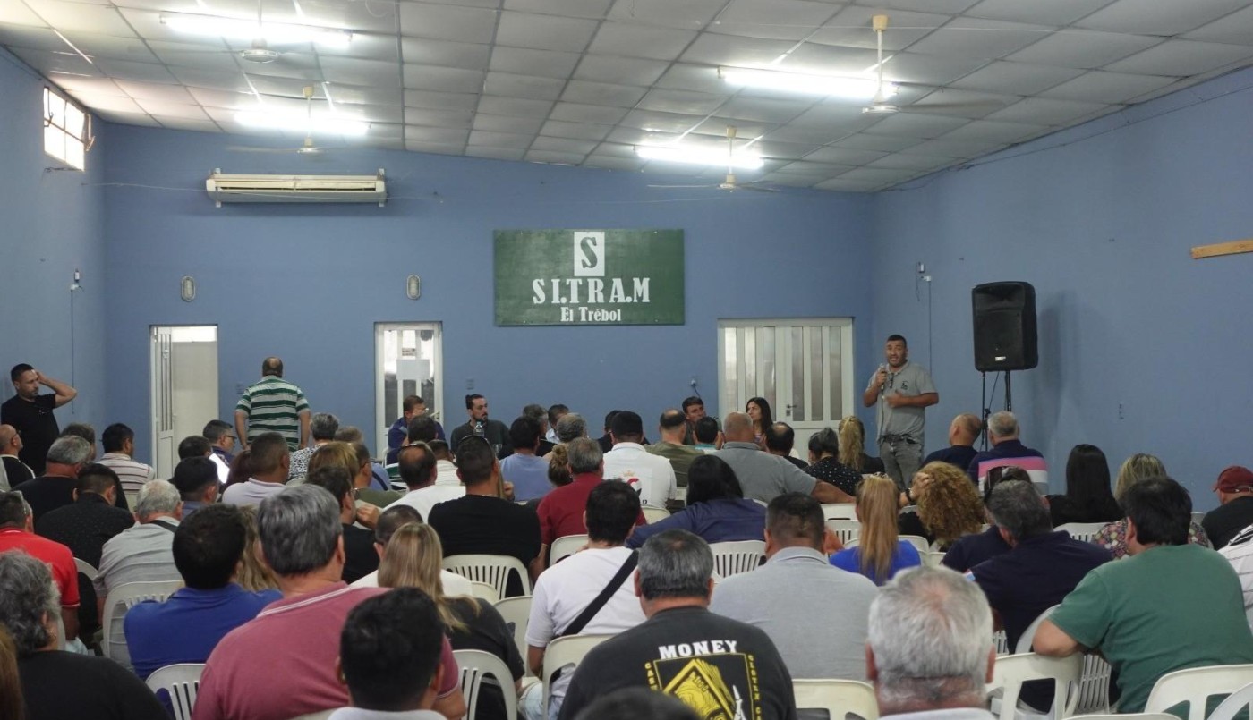 Paritaria Municipal: tras el paro y la conciliación obligatoria, las negociaciones se retoman el lunes | Noticias