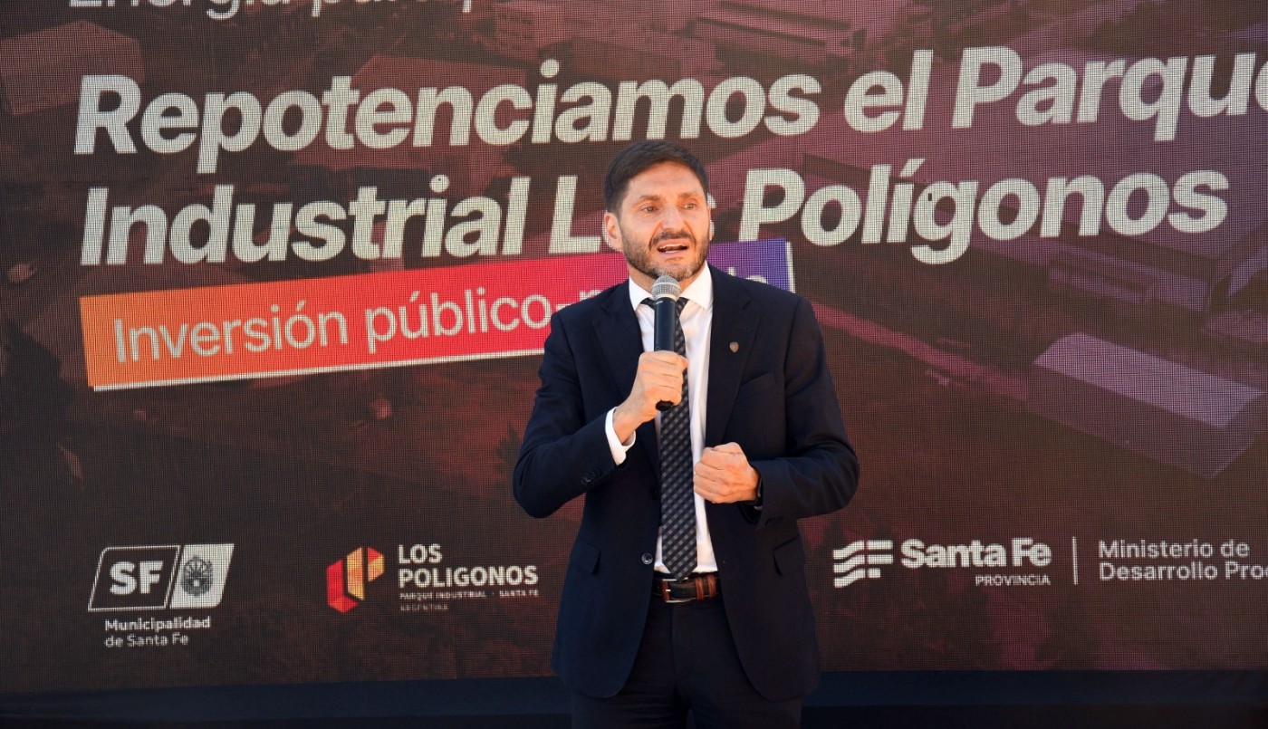 Pullaro cruzó a Nación y pidió bajar impuestos para evitar el cierre de industrias | Información General