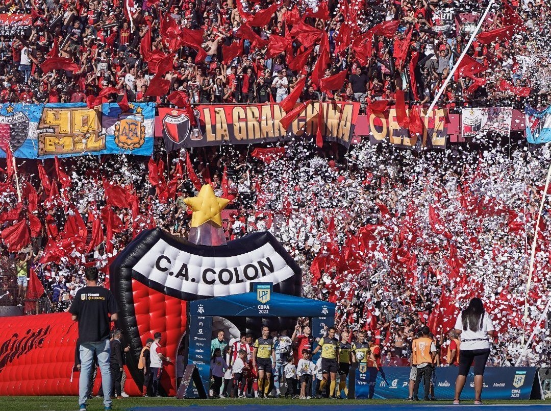 Colón actualizó los valores de la cuota social y los abonos: mirá los nuevos precios | Deportes