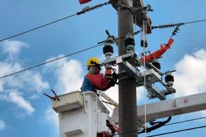 Trabajos de la EPE previstos para este miércoles en Santa Fe y Sauce Viejo | Noticias