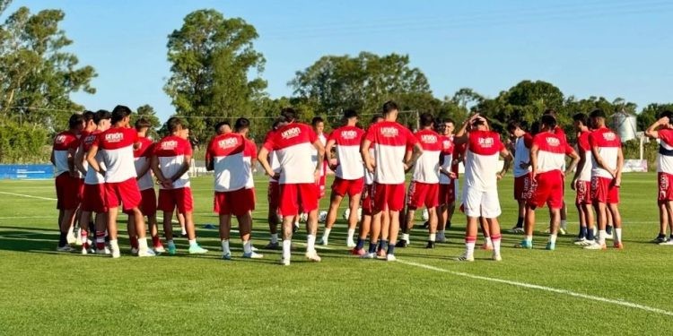 Unión cambia de página y ya piensa en Boca | Deportes