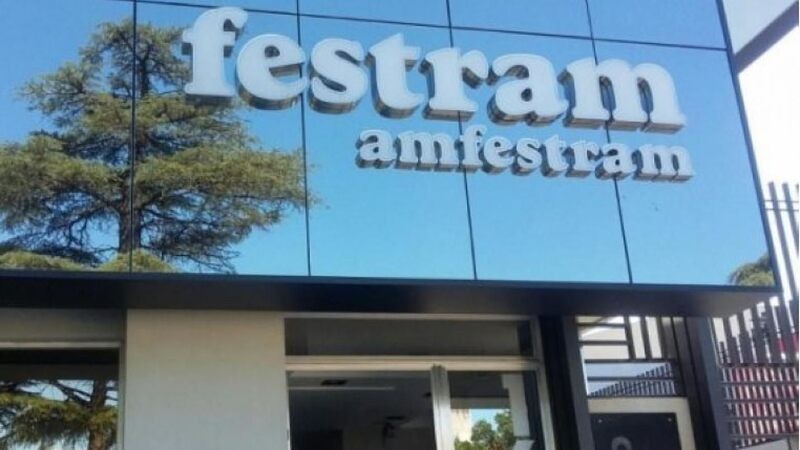Festram denuncia amenazas a trabajadores municipales de Roldán | Información General
