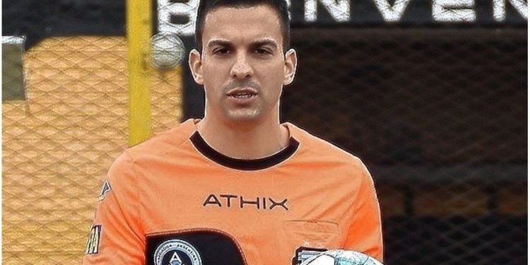 San Telmo vs Colón ya tiene su terna arbitral designada | Deportes