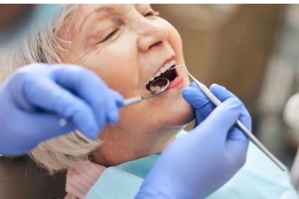 Odontólogos suspenden la atención a afiliados de PAMI por falta de pagos | Información General