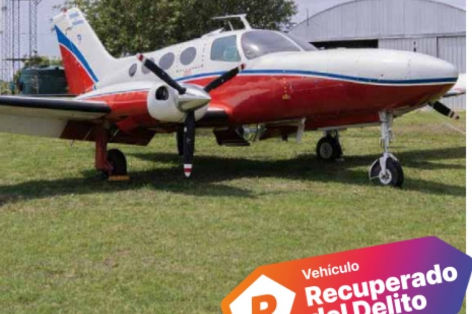 Subasta de bienes del delito: cómo inscribirse y qué se remata | Información General