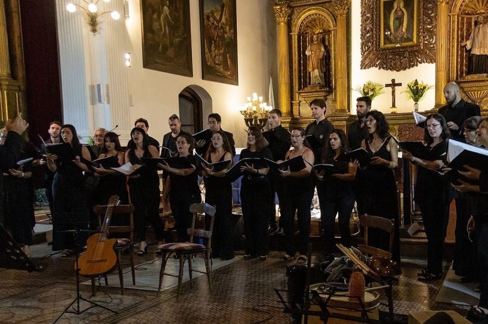 Agenda cultural: música, arte y paseos gratuitos para el fin de semana | Información General