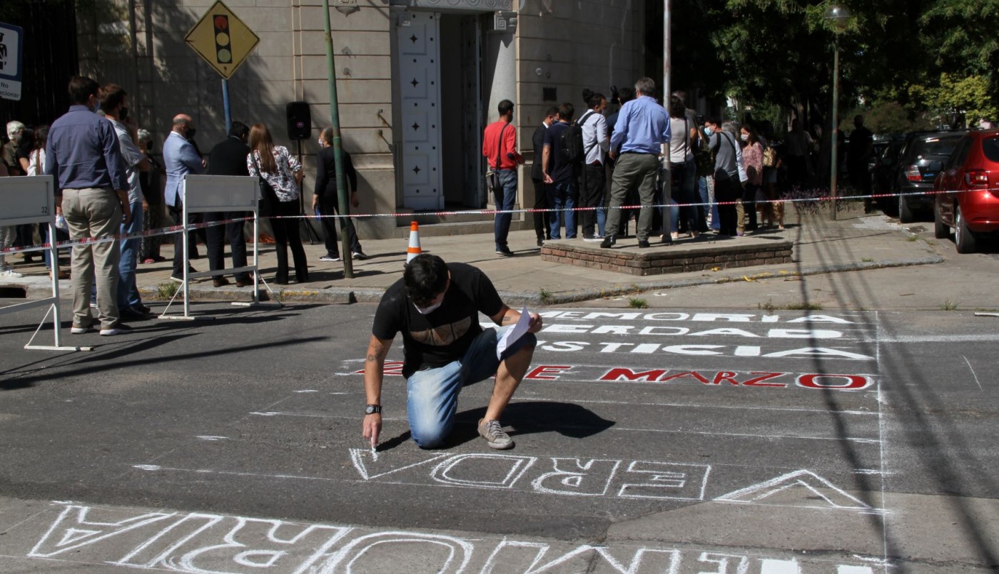 24 de marzo: Santa Fe vivirá la vigilia por el Día Nacional por la Memoria | Noticias