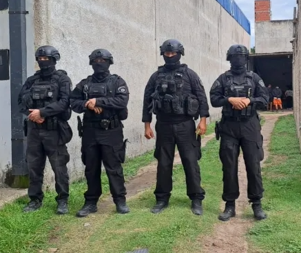 Cuatro detenidos por vender droga en barrios del oeste de la ciudad | Policiales