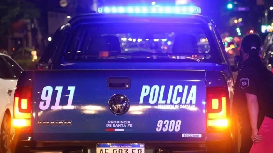 Inseguridad en Santa Fe: tres detenidos con armas de fuego y blancas | Policiales