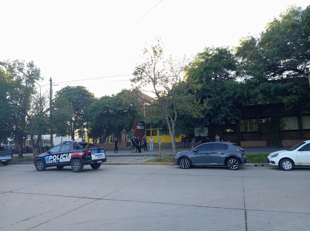 San Cristóbal: Un alumno mató a otro de un escopetazo en la escuela | Noticias
