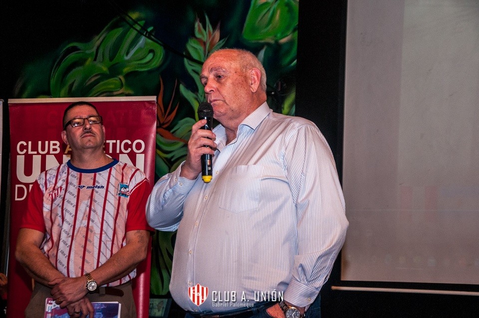 Alerta en Unión: el plantel aún no cobro la totalidad de los salarios de enero | Deportes