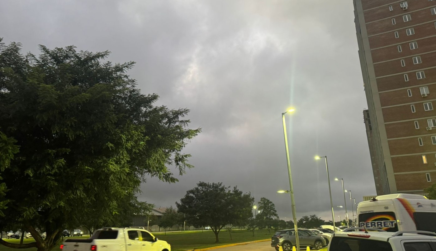 Pronóstico de miércoles: entre las lluvias y los mejoramientos temporarios | Información General