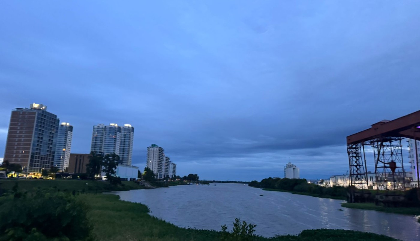 Alerta amarilla por la mañana y después mejoran las condiciones del tiempo | Noticias