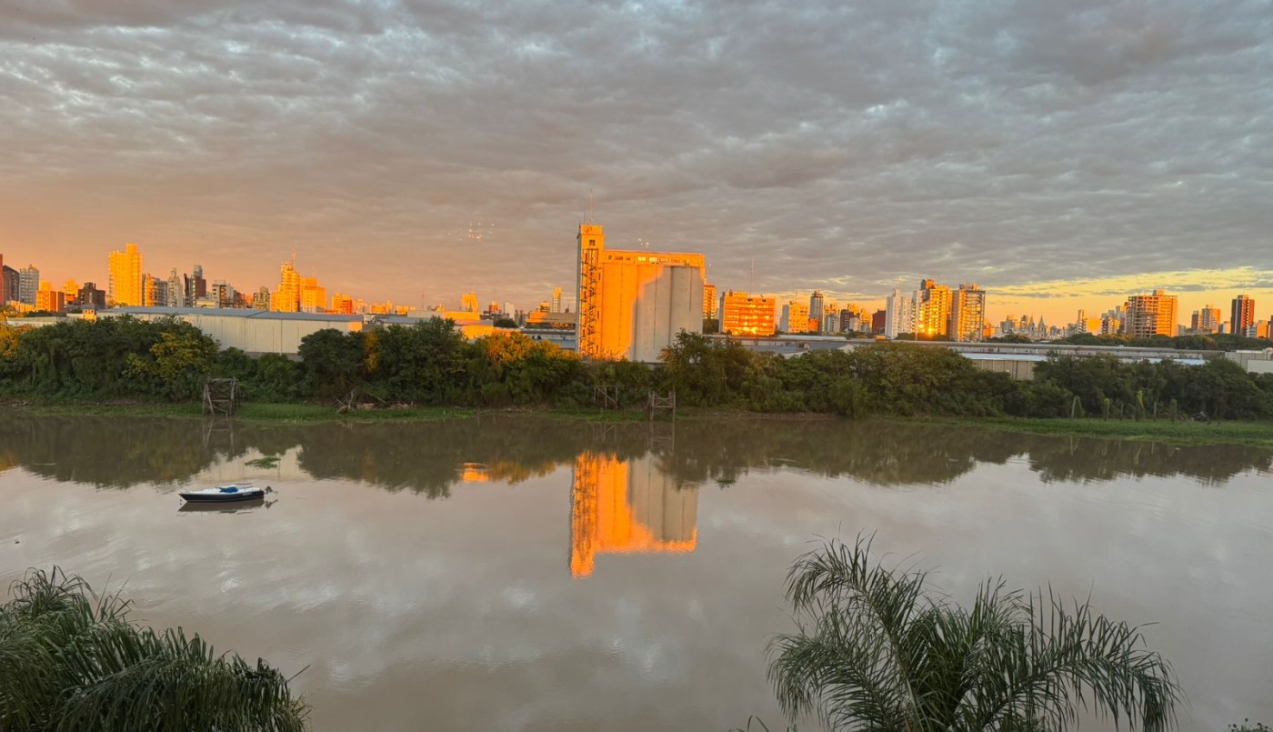 Tiempo: ¿marzo se despide con temperaturas de verano? | Noticias